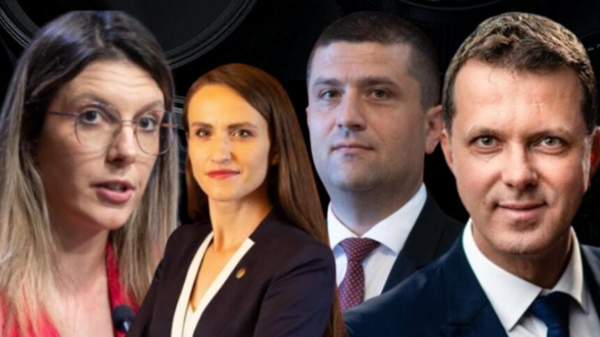 cum acopera jurnalistii recorder gafele rezistilor ies la iveala manevrele disperate ale sistemului video 693b276e7a23e