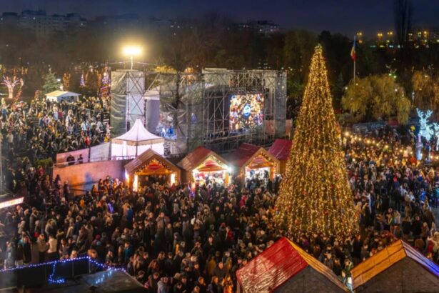 cum petrec romanii a doua zi de craciun preturile au explodat la targurile din capitala 694ebdb81a519