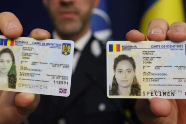 cum pot vota pentru primaria capitalei romanii care detin noul buletin electronic 693422d5262f5