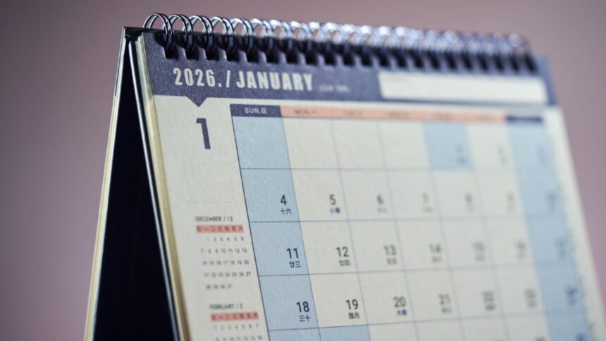 cum sa profiti de zilele libere din 2026 12 dintre ele pica in timpul saptamanii 69523aae17ca5