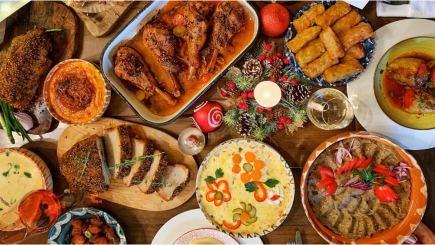 cum sa te bucuri de mesele de sarbatori fara sa ajungi la camera de garda sfaturi nutritionale de la expertii spitalului targu jiu 694ab8d884bb6