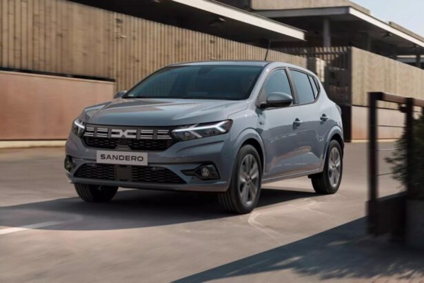 dacia in topul masinilor care isi mentin cel mai bine valoarea in franta 69315b8362adb