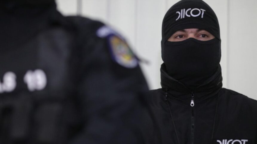 diicot investigheaza atacul cibernetic asupra sistemelor apele romane dosar penal deschis pentru infractiuni informatice grave 6949a439ba017