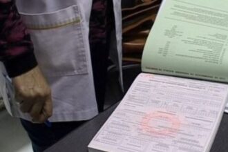 dispar tipizatele clasice de la medicul de familie scrisorile medicale retetele sau trimiterile devin complet digitale 694ba43707cf4