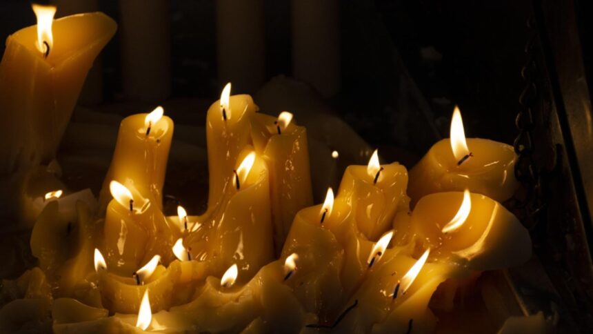 doliu in olt un fost primar psd s a stins din viata comunitatea isi ia ramas bun de la edilul reales de sapte ori consecutiv 694a4f4a7c821