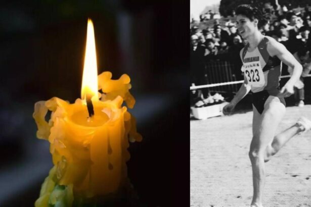 doliu in sportul romanesc o atleta medaliata la campionatele mondiale s a stins din viata la numai 58 de ani 6952a6794f506