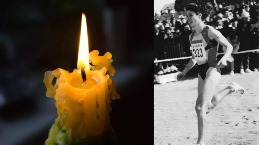 doliu in sportul romanesc o atleta medaliata la campionatele mondiale s a stins din viata la numai 58 de ani 6952a6794f506