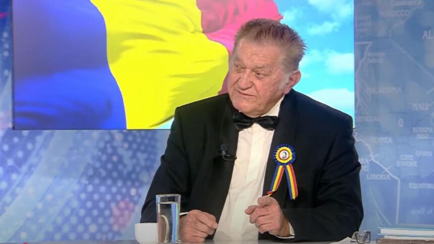 dorel visan 25 de ani bucurestenii au avut primari care i au dus la propria lor ruina si iata ca dumnezeu le o trimite pe doamna anca alexandrescu 69308059a2c27