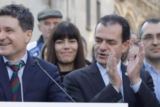 dosarele cu prejudicii de milioane tinute in continuare la sertar ce se intampla cu anchetatii vlad voiculescu si ludovic orban 693c0e3d9b33c