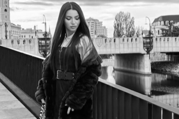 drama prin care trecea jurnalista malina guler anchetatorii iau in calcul mai multe ipoteze inclusiv cea a sinuciderii 694b8e1730764