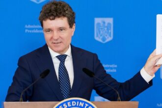 dupa aproape o luna fara ministru la aparare nicusor dan anunta ca va fi numit unul nou dar nu imediat 69410df7ef752