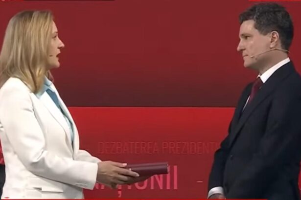 elena lasconi da de pamant cu nicusor dan este mincinos 692e89e16b784