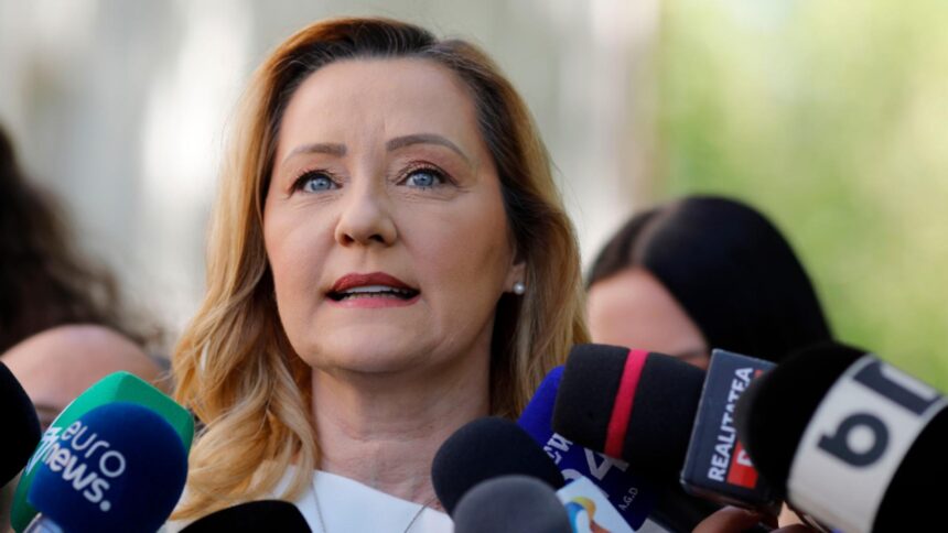 elena lasconi la un an de la anularea alegerilor prezidentiale democratia din romania a primit cea mai grea lovitura din ultimii 36 de ani 6933f536667b6 1