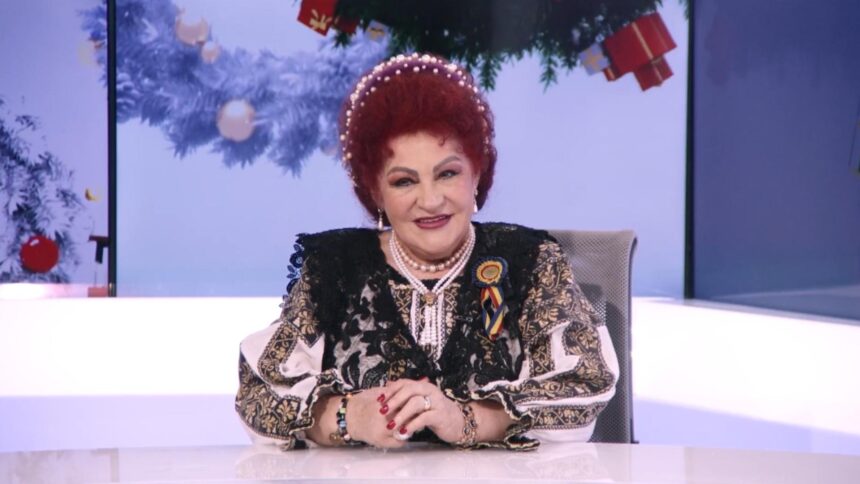 elena merisoreanu dezvaluiri fara precedent din viata sa cum a reusit sa invinga cancerul video 694d0f9c127a7