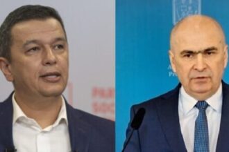 este din nou razboi in coalitie sorin grindeanu a rabufnit dupa ce o noua taxa a fost strecurata pe furis in lege este inacceptabil 692ed1a081ebe