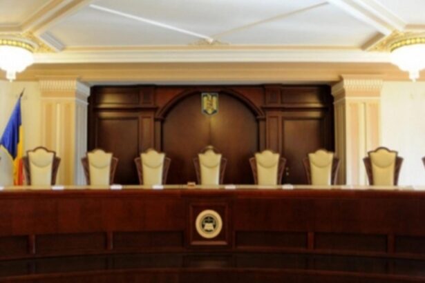 exclusiv explicatia judecatorilor care au absentat de la sedinta ccr nu a insemnat un blocaj ci o decizie legata de respectarea regulilor 695272f1975c4