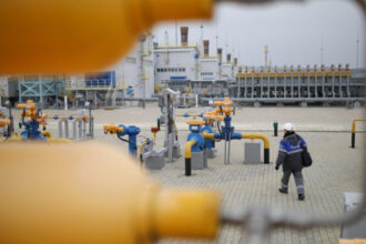 exporturile rusesti de gaze naturale spre europa au scazut la cel mai redus nivel din ultimii 50 de ani 6953cebb65ff9