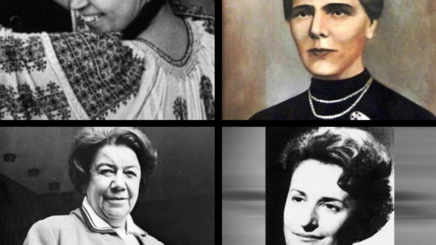 femeile cu care romania se poate mandri au scris istorie la nivel mondial 692d5b37757c9