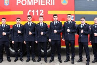 forte proaspete la isu opt tineri in linia salvatorilor 694a991025b02