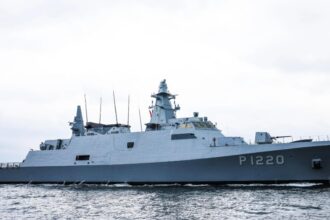 fortele navale se innoiesc cu o corveta de la turci cate milioane de euro a dat mapn pe ea 69304f1667a6d