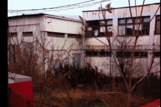 fosta tipografie de stat din slatina scoasa la vanzare cat cere pe ea noul proprietar 6947f10ff27b1