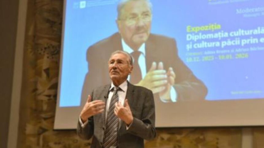 fostul presedinte emil constantinescu acuzatii grave din orasul lui bolojan romania nu este intr o criza economica ci morala 693aac4aa641b