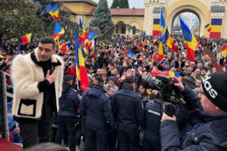 george simion acuza sistemul vrea sa ne blocheze noi nu am instigat 692d93bdeab28