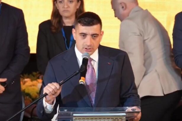 george simion cand auziti pro rusi amintiti le ca la putere e usr si psd video 6939bad29768a