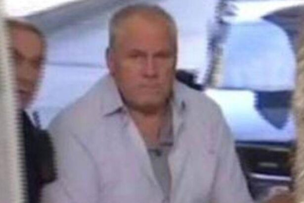 gheorghe dinca transportat de urgenta la spital monstrul din caracal s a plans de probleme grave in celula 69385a41c98b5