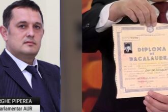 gheorghe piperea acuzatii soc la adresa lui nicusor dan nu a facut doi ani de masterat ci doar unul 695217c477e35