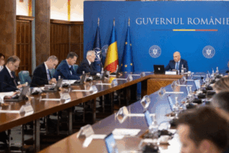 guvernul a pregatit o noua ordonanta trenulet vesti proaste pentru bugetari se ingheata salariile si se elimina sporurile 6943cd76be911