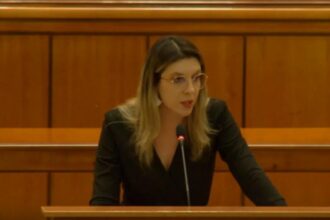 habarnista de la mediu circ in parlament dupa dezastrul din prahova si dambovita george simion nu aveti ce cauta pe scaunul de ministru 6936fa8f63dca