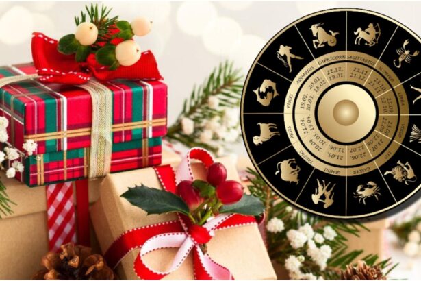 horoscopul cadourilor ce isi doreste cu adevarat fiecare zodie de craciun in 2025 69453aee18527
