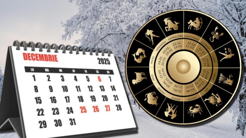 horoscopul lunii decembrie luna foarte norocoasa pentru 4 zodii vor avea parte de multe oportunitati 692e0ec9e16e7