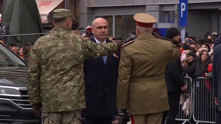 huiduieli fara precedent la alba iulia la adresa premierului ilie bolojan video 692d8b5329eee