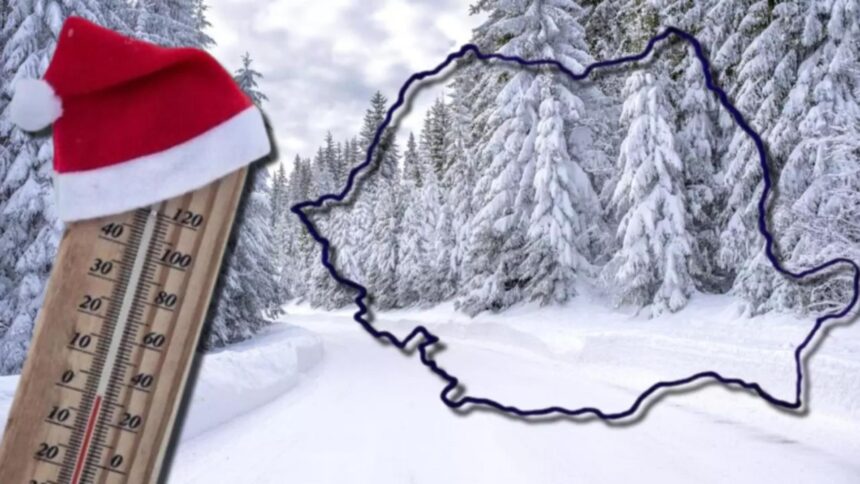 iarna isi intra in drepturi in romania cu ninsori si temperaturi scazute de craciun si revelion prognoza meteo pe regiuni in urmatoarele doua saptamani 6949616be4762
