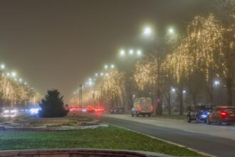 inceput de saptamana cu temperaturi in crestere de pana la 14 grade cand se intorc ploile prognoza anm pe doua saptamani 692d85668c6e7