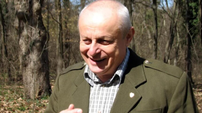 instanta a decis fostul director romsilva teodor tigan trebuie sa restituie bonusul de pensionare de peste 50 000 de euro 693c3611ef5a7