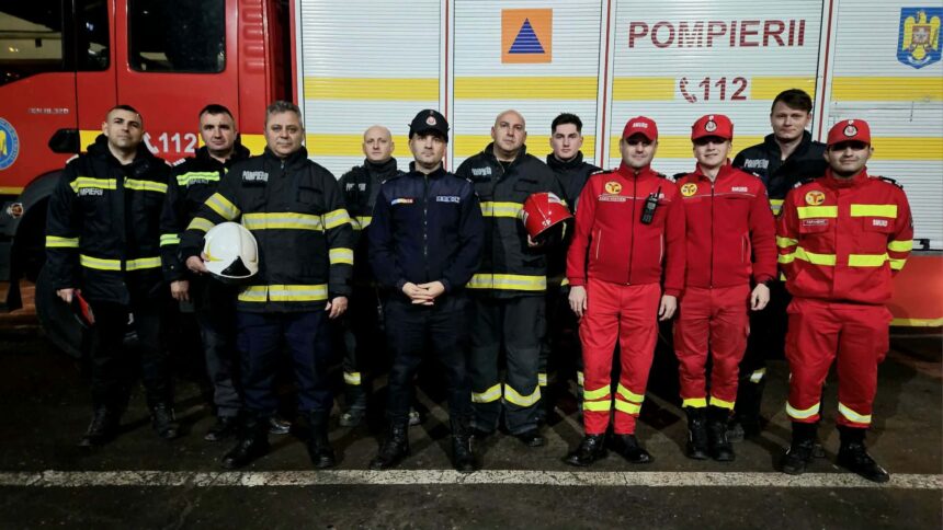 interventie de urgenta in strejesti dupa ce o femeie a cazut intr o fantana 6945a3eb5b04d