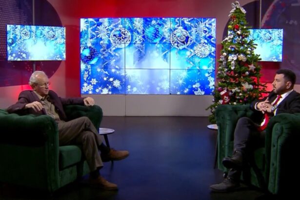 intr un interviu de exceptie la realitatea plus dan puric a transmis un mesaj taios politicienilor acuzati de distrugerea poporului roman video 6951a7046a84d