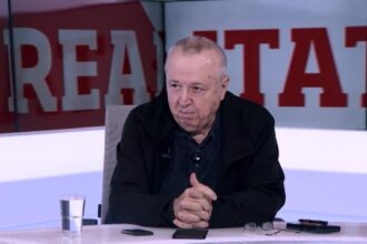 ion cristoiu criza apei un dezastru pentru care nu raspunde nimeni buzoianu sa si dea demisia 693023be2d917 1