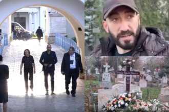 iubitul rodicai stanoiu nu a fost prezent la reinumare unde se afla marius calota noi detalii 6946a351c1fce