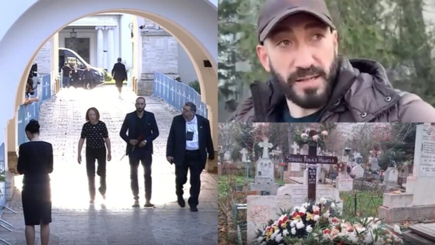 iubitul rodicai stanoiu nu a fost prezent la reinumare unde se afla marius calota noi detalii 6946a351c1fce