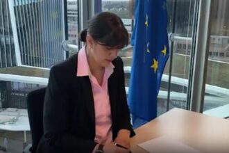 kovesi dezvaluiri despre dusmanii influenti si periculosi sefa catuselor vrea sa se intoarca in romania 693af30e7c7b5