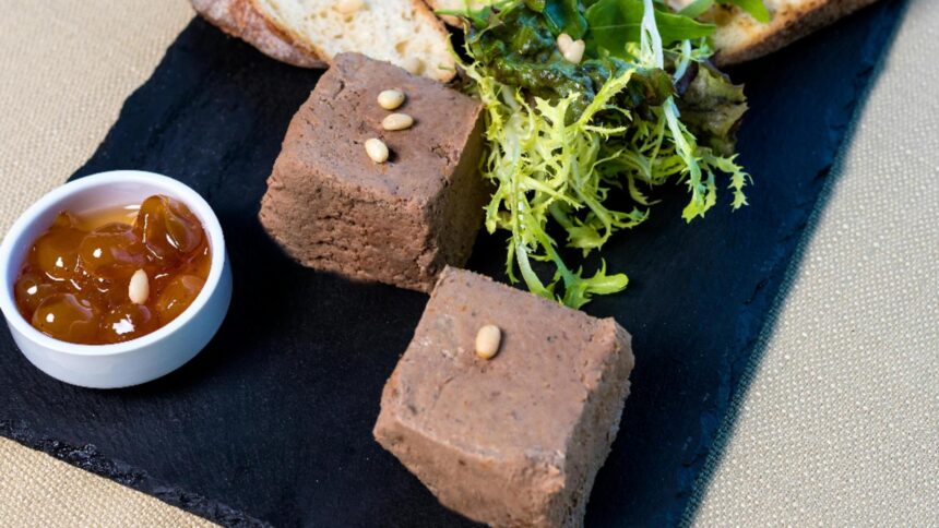 lebar de casa cea mai buna reteta de pate traditional 6931409445e73