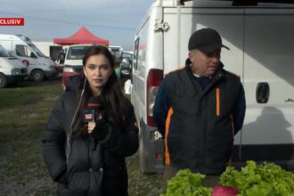 legumicultorii isi striga disperarea la televiziunea poporului masurile lui ilie saraciei ii aduc in sapa de lemn reportaj 693eb3c42d365