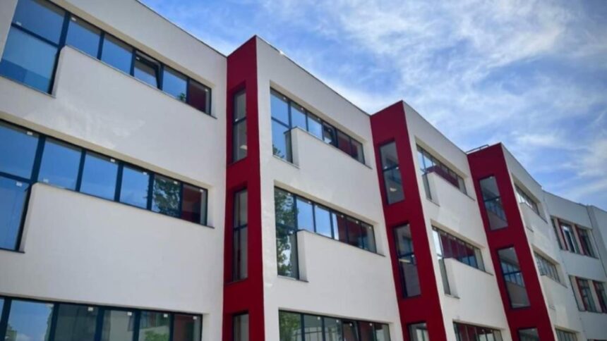 liceele tehnice din bucuresti intra in modernizare peste 1 500 de elevi vor invata in cladiri noi eficiente energetic 6931492eb556c