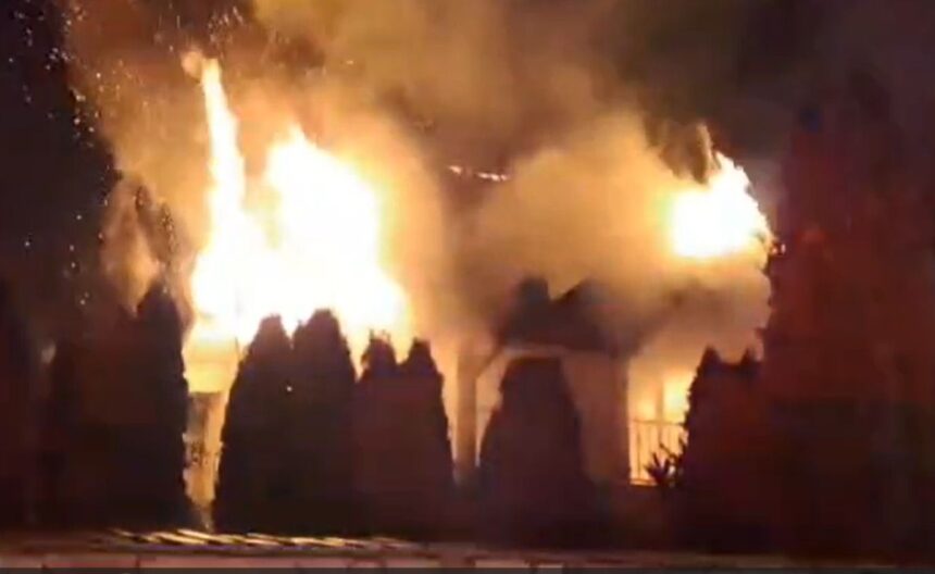 locuinta distrusa de incendiu la ganeasa video 692ea36ed279d