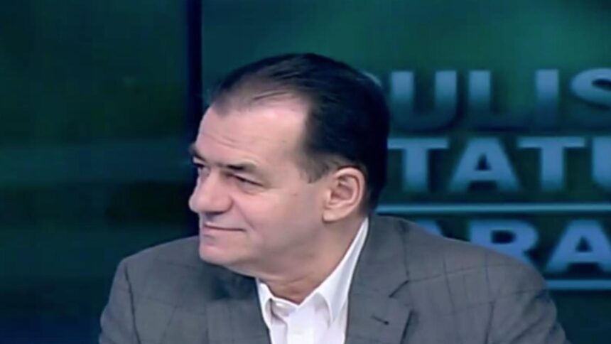 ludovic orban il torpileaza pe nicusor dan a spus ca nu se implica iar a doua zi s a dus la drula 693d6b074f91b