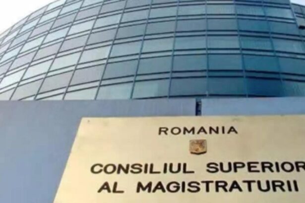 magistratii reclama ca au fost linsati in ultima perioada 982 sustin ca s a desfasurat o campanie publica impotriva justitiei document 694ad52e395ed